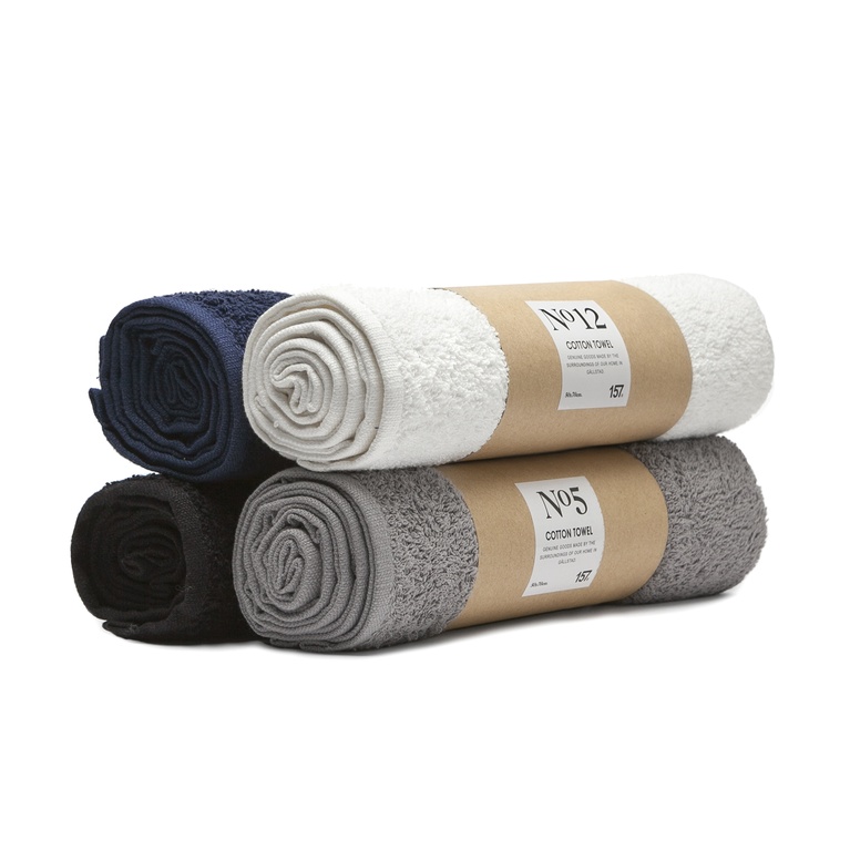 Handduk "Towel 50x70" Handduk "Towel 50x70"